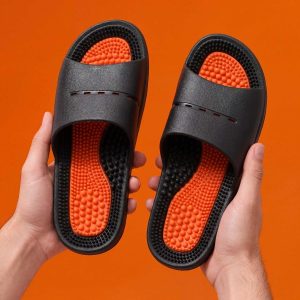 Voetmassageslippers | STEPMASSAGE